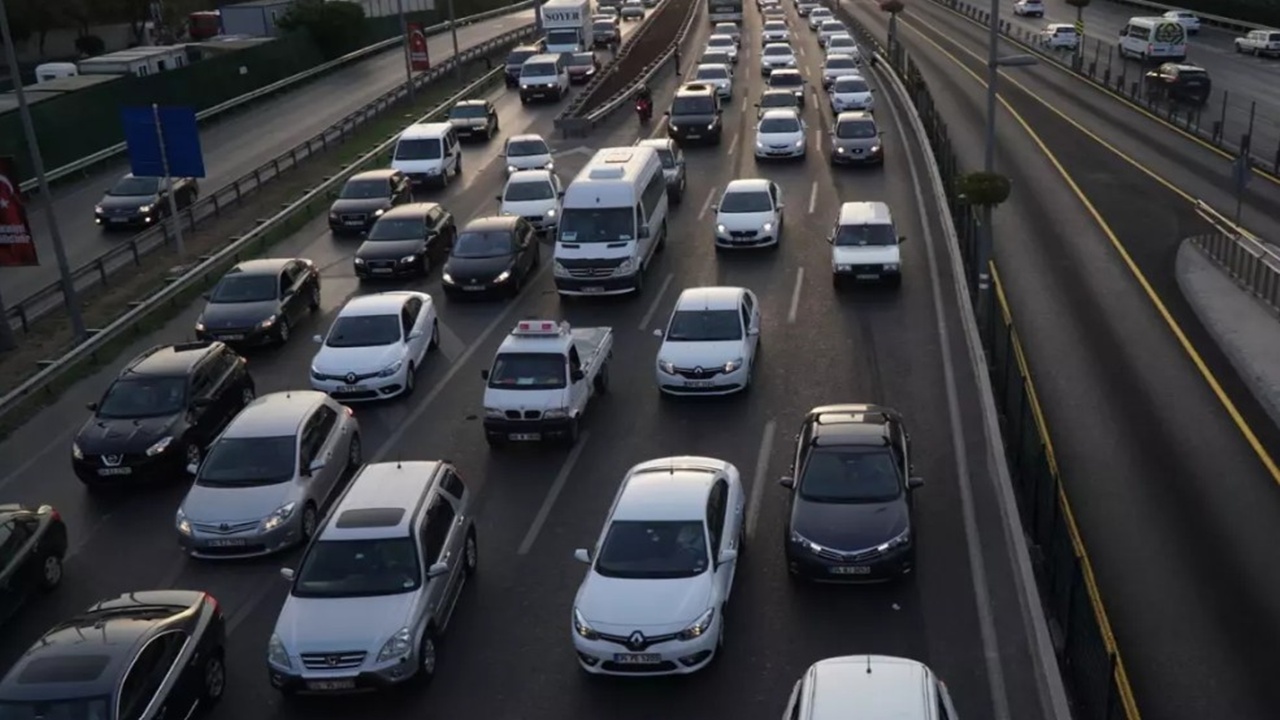 Zorunlu kış lastiği uygulaması 15 Kasım’da başlıyor