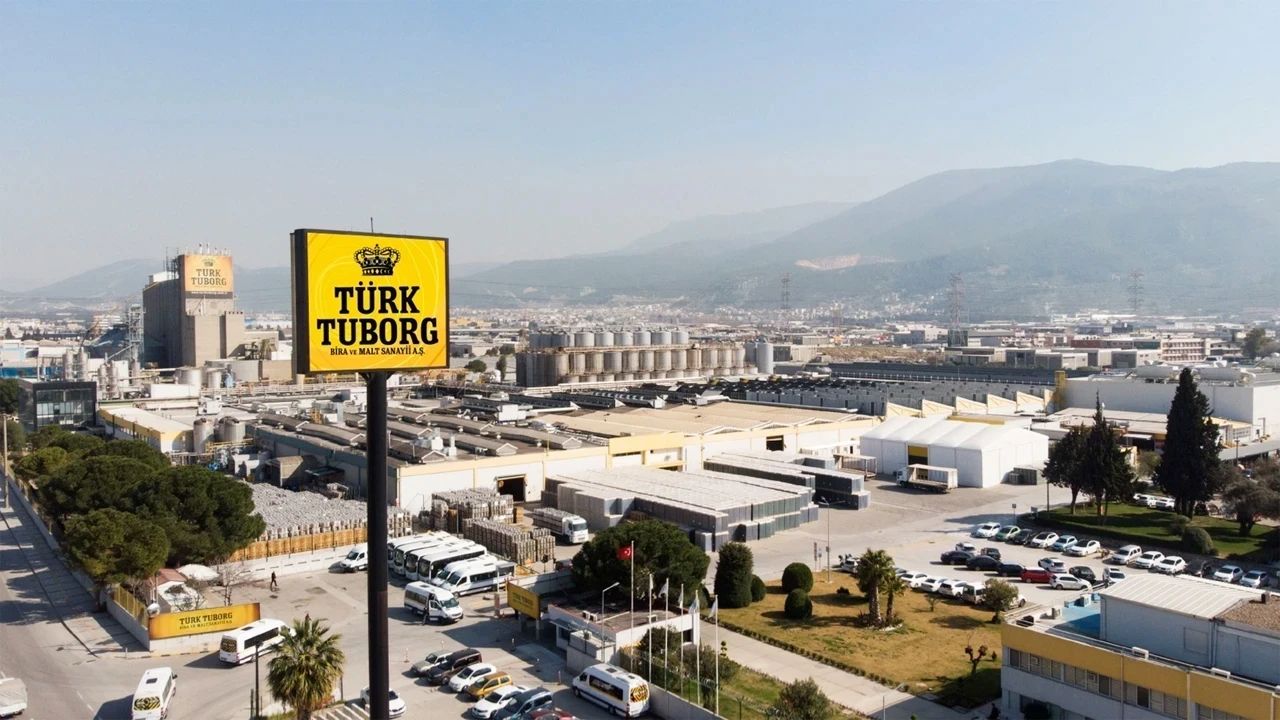 Boykot Baskısı Sonrası Tuborg’da Sessiz Yapı Değişikliği İddiası